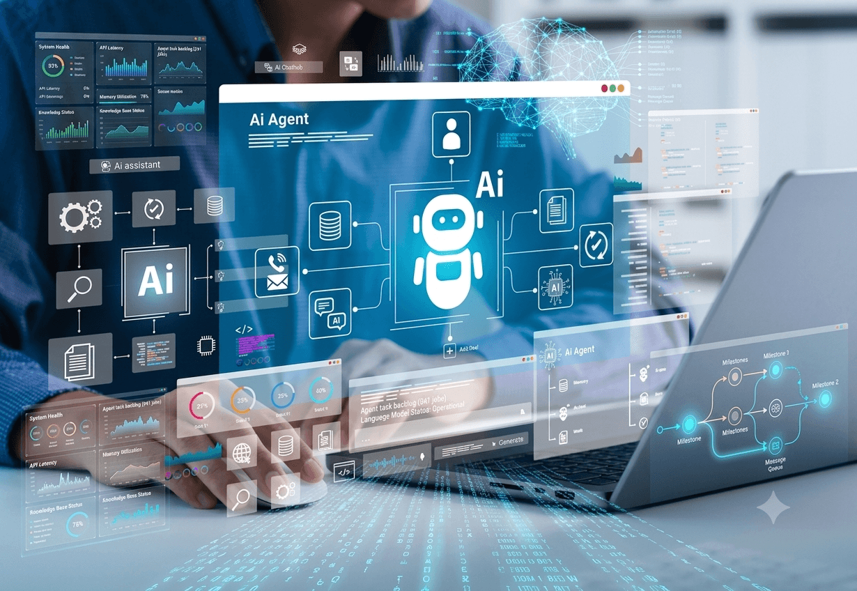 CognitoByte Automation